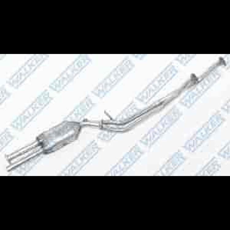 Direct-Fit Catalytic Converter 1985-87 BMW 735i 3.5L