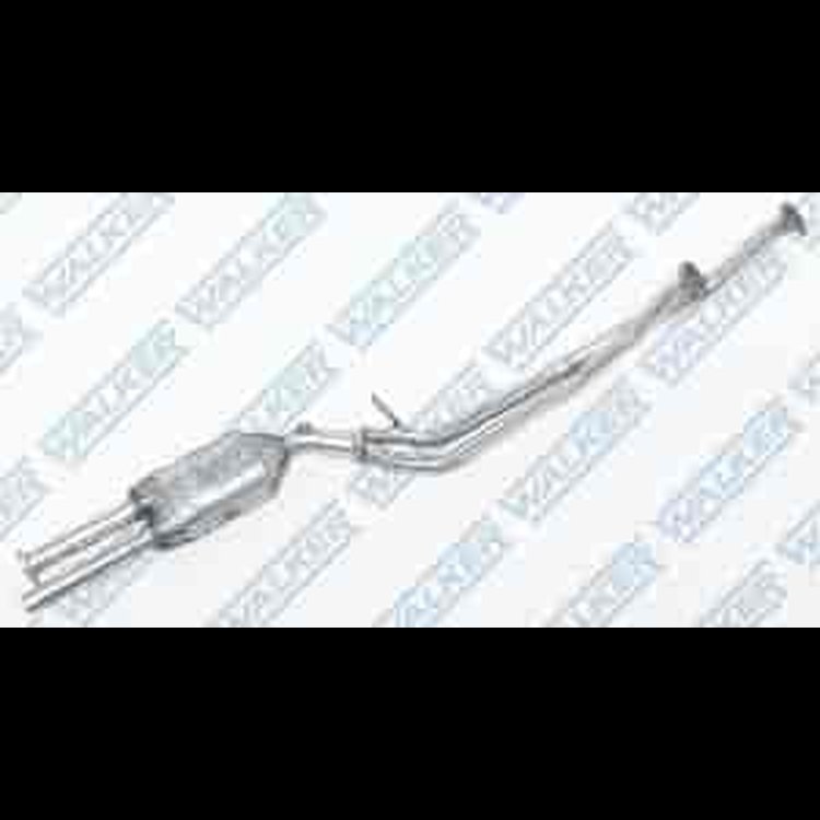 Direct-Fit Catalytic Converter BMW: 1980-81 733i 3.2L & 1985-88 535i/635csi 3.5L