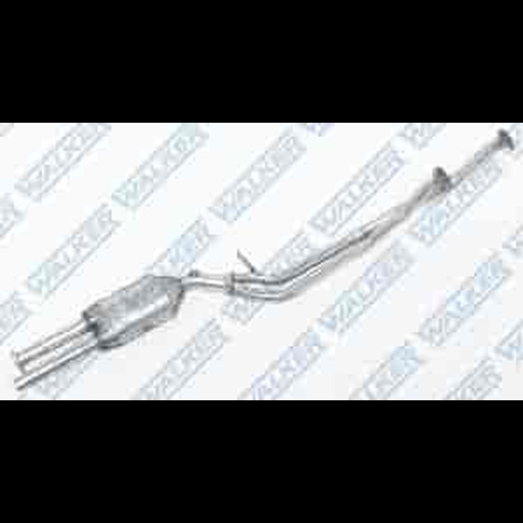 Direct-Fit Catalytic Converter 1982-84 BMW 533i/633csi 3.2L