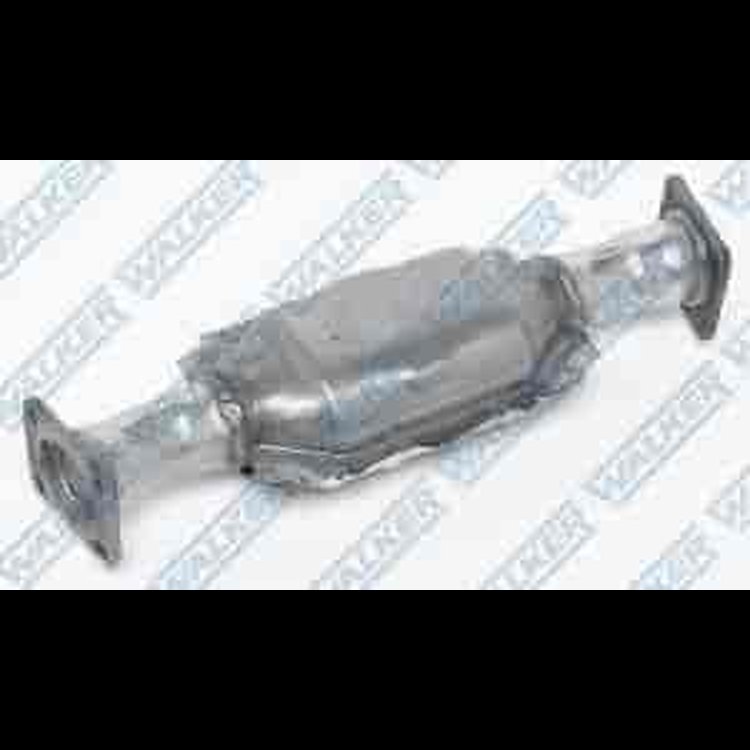 Direct-Fit Catalytic Converter Chevy: 1976-81 Corvette & 1977-79 Camaro 5.0/5.7L