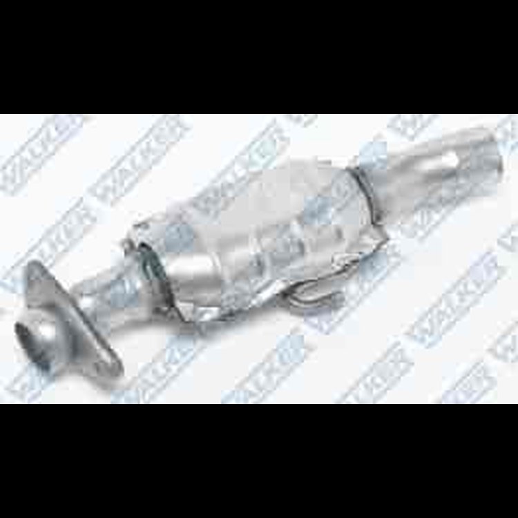 Direct-Fit Catalytic Converter 1980-81 GM Car 3.8/4.1/4.3/4.9/5.0/5.7L