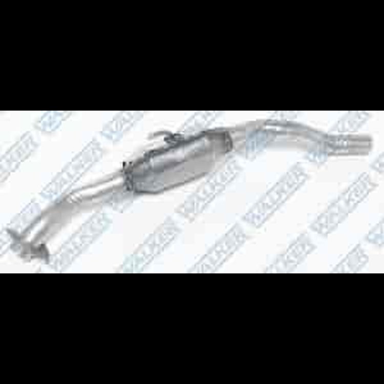 Direct-Fit Catalytic Converter 1986-95 Plymouth/Dodge/Chrysler Car 2.2L/2.5L