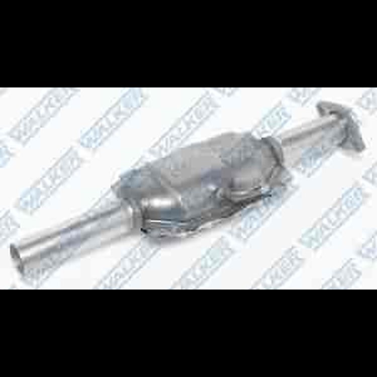 Direct-Fit Catalytic Converter 1982-85 GM Car 2.5/2.8/3.0L