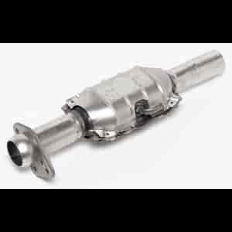 Walker Catalytic Converter for 1982-1992 Chevrolet Camaro, Caprice, El Camino, Impala, Malibu, Monte Carlo, Pontiac Bonneville