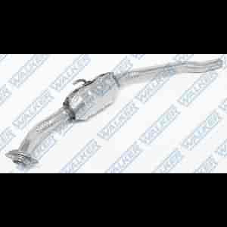 Direct-Fit Catalytic Converter 1975-78 Plymouth/Dodge/Chrysler 3.7/5.2/5.9/6.6L