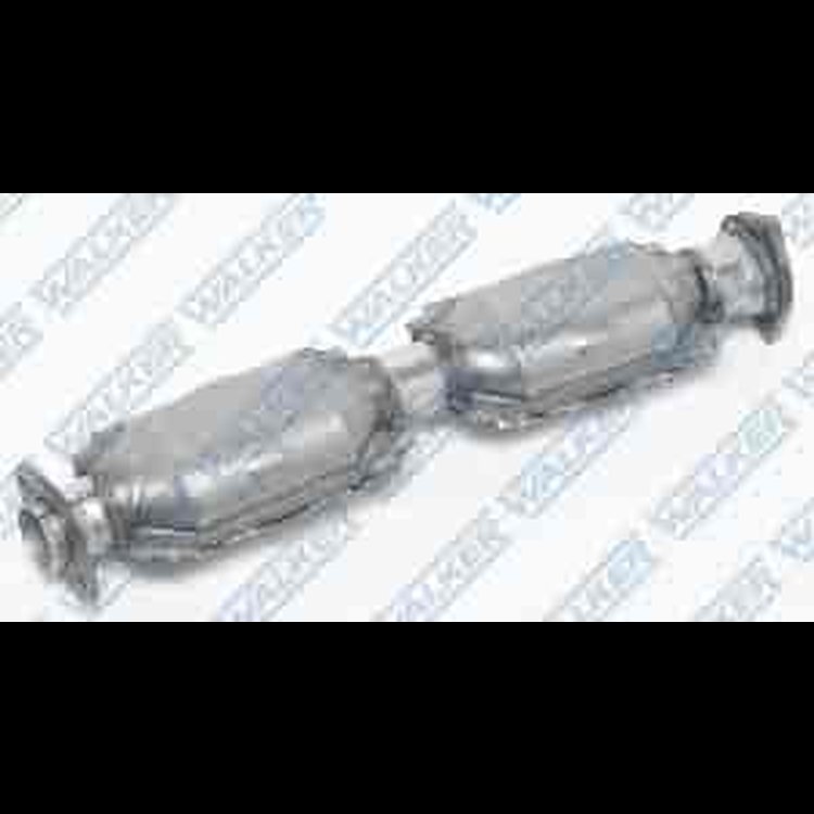 Direct-Fit Catalytic Converter 1990-94 Ford Ranger 3.0L/4.0L