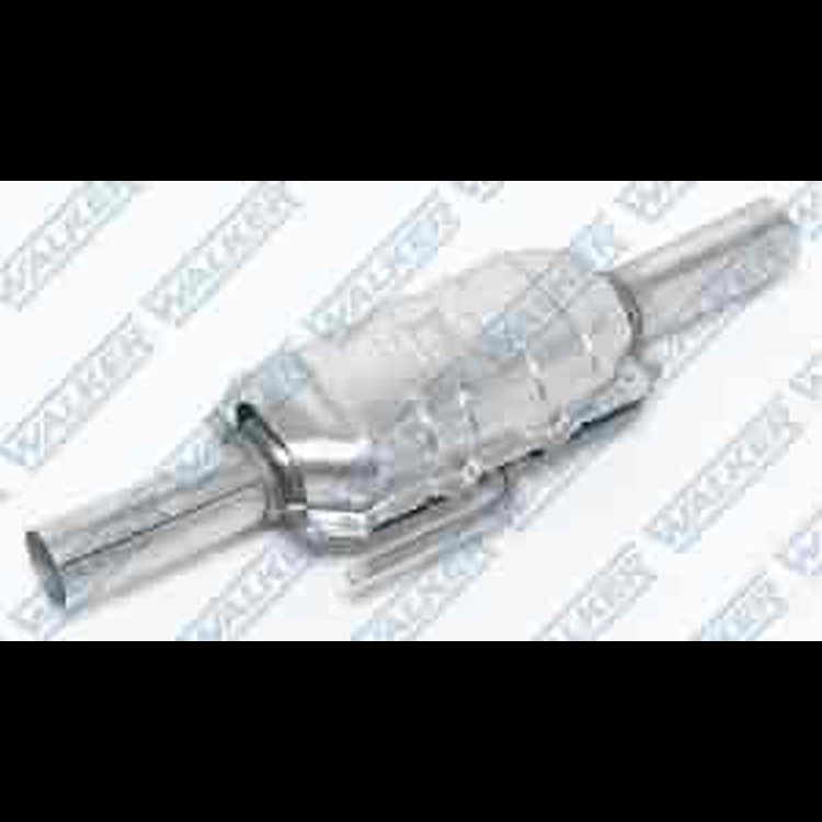 Direct-Fit Catalytic Converter 1981-91 Jeep 5.0L/5.9L