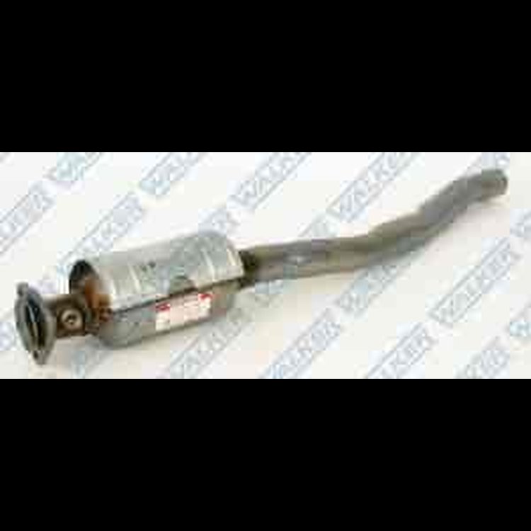 Direct-Fit Catalytic Converter