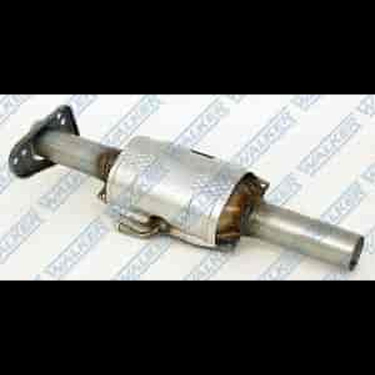 Direct-Fit Catalytic Converter 1982 GM Car 2.8L