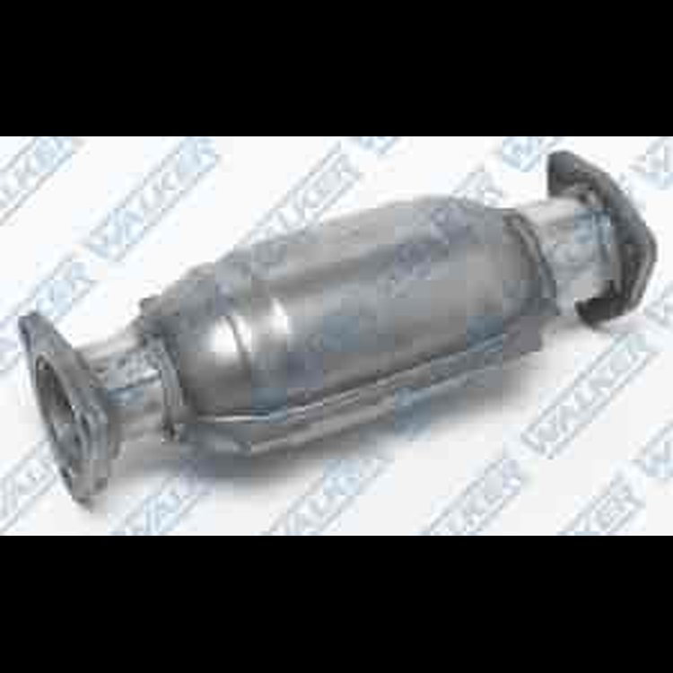 Direct-Fit Catalytic Converter 1975-81 Volvo 2.0/2.1/2.7/3.0L, 1980-83 Renault 1.6L