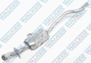 Direct-Fit Catalytic Converter 1983-84 Chrysler New Yorker & E-Class 2.2L