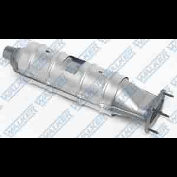Direct-Fit Catalytic Converter 1987-95 Ford F-250/F350 & E-250/E-350 5.8L/7.5L