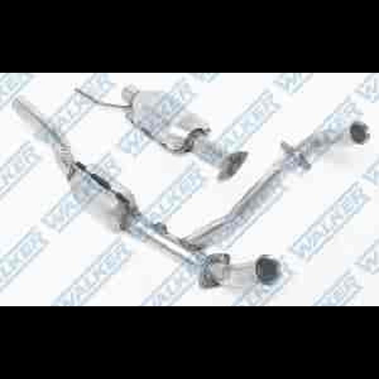 Direct-Fit Catalytic Converter 1990-95 Ford Aerostar 4.0L