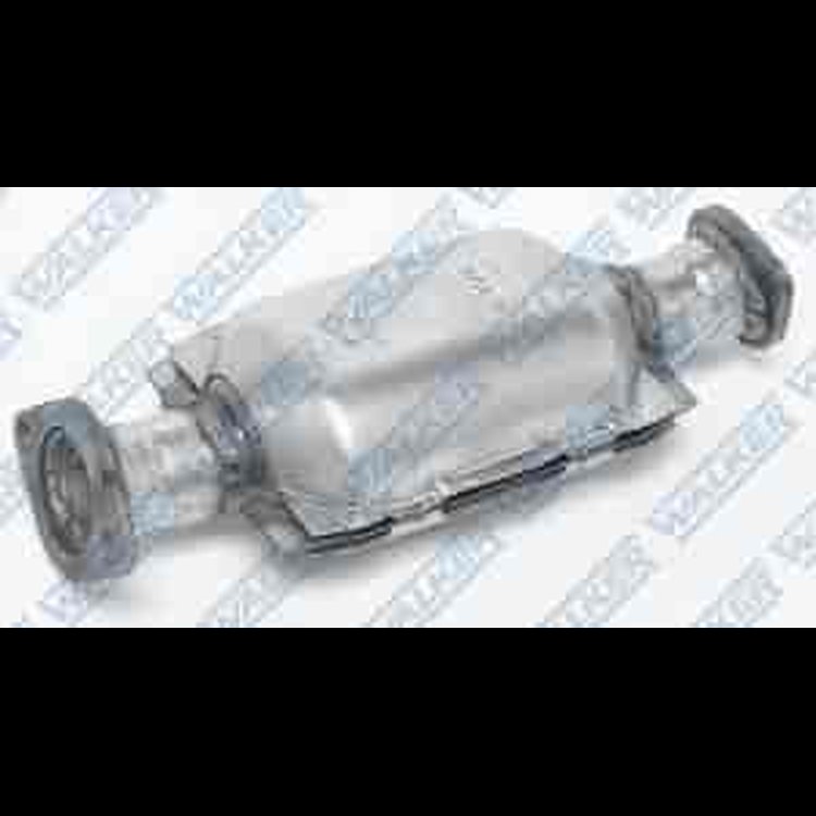 Walker Catalytic Converter for 1990-1993 Mazda Miata