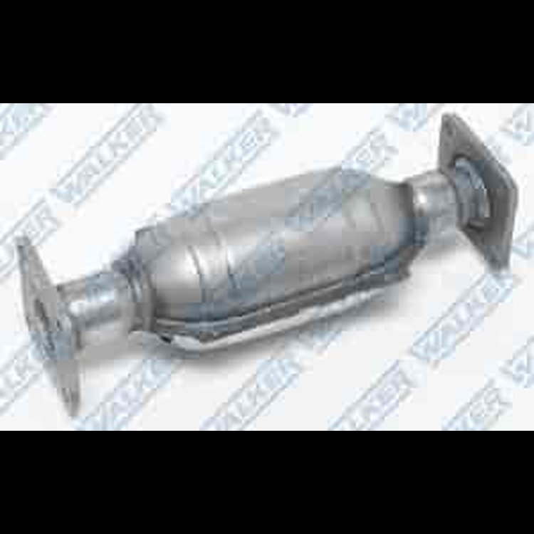 Direct-Fit Catalytic Converter 1990-93 Pontiac Le Mans 1.6L/2.0L
