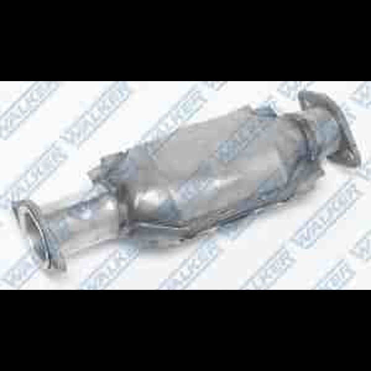 Direct-Fit Catalytic Converter 1984-89 for Nissan 200SX, 300ZX, Stanza 1.8/2.0/3.0L