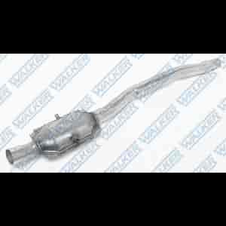Direct-Fit Catalytic Converter 1981-89 Plymouth/Dodge/Chrysler Car 3.7L/5.2L