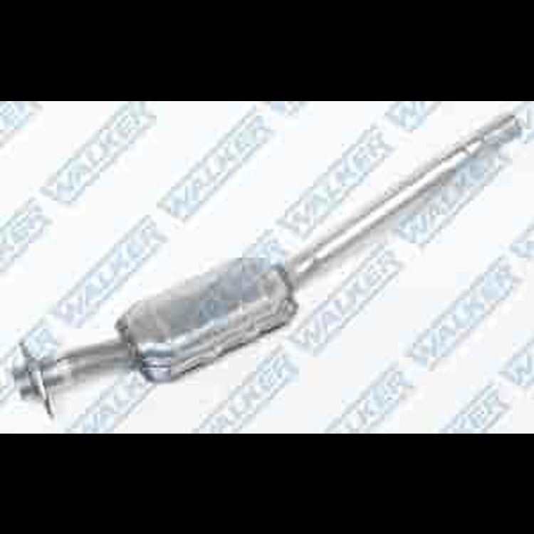 Direct-Fit Catalytic Converter 1992-95 Plymouth/Dodge/Chrysler Minivan 3.0/3.3/3.8L