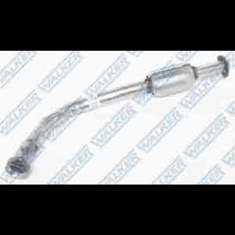 Direct-Fit Catalytic Converter 1994-95 GM Car 3.1L