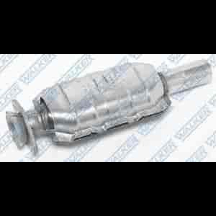 Direct-Fit Catalytic Converter 1990-95 Cadillac 4.5/4.6/4.9L