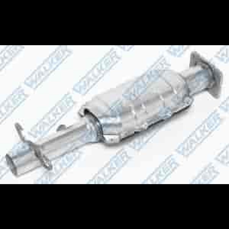 Direct-Fit Catalytic Converter 1996-99 Cadillac Deville, Eldorado, Seville 4.6L
