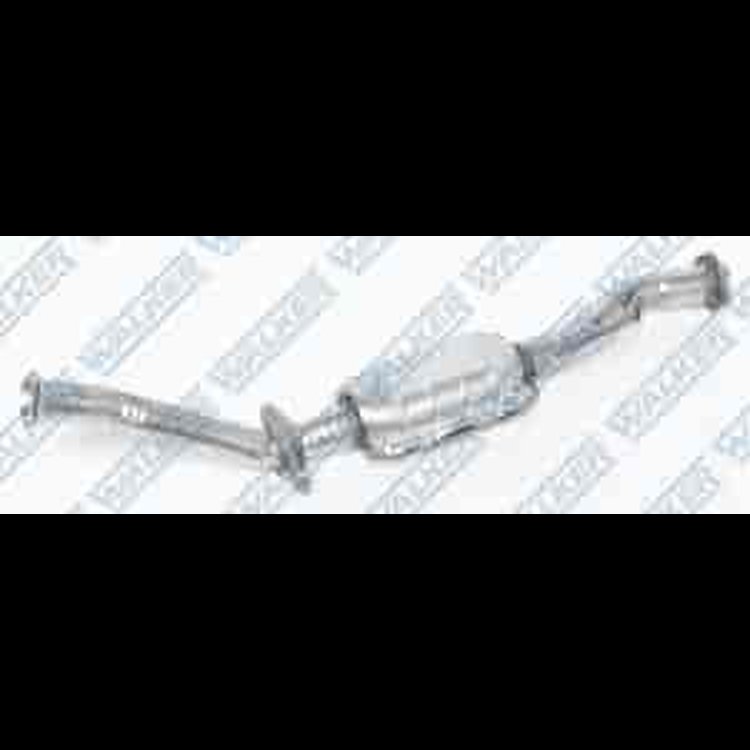 Direct-Fit Catalytic Converter