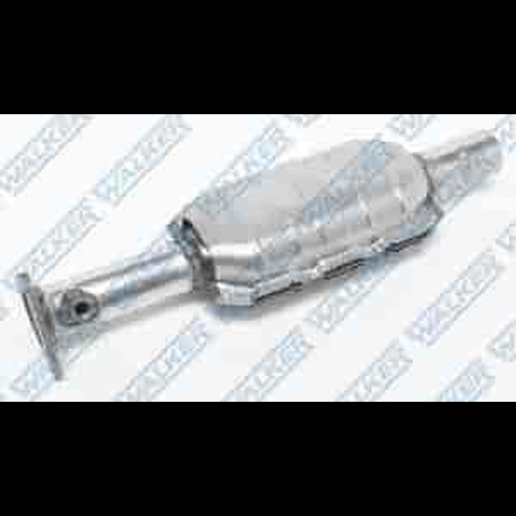 Direct-Fit Catalytic Converter 1995 Chevy S10 2WD & GMC S15/Sonoma 2WD 4.3L