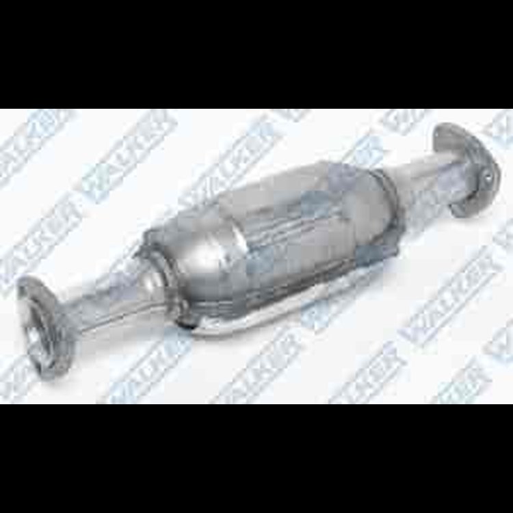 Direct-Fit Catalytic Converter 1986-90 Saab 900 2.0L DOHC