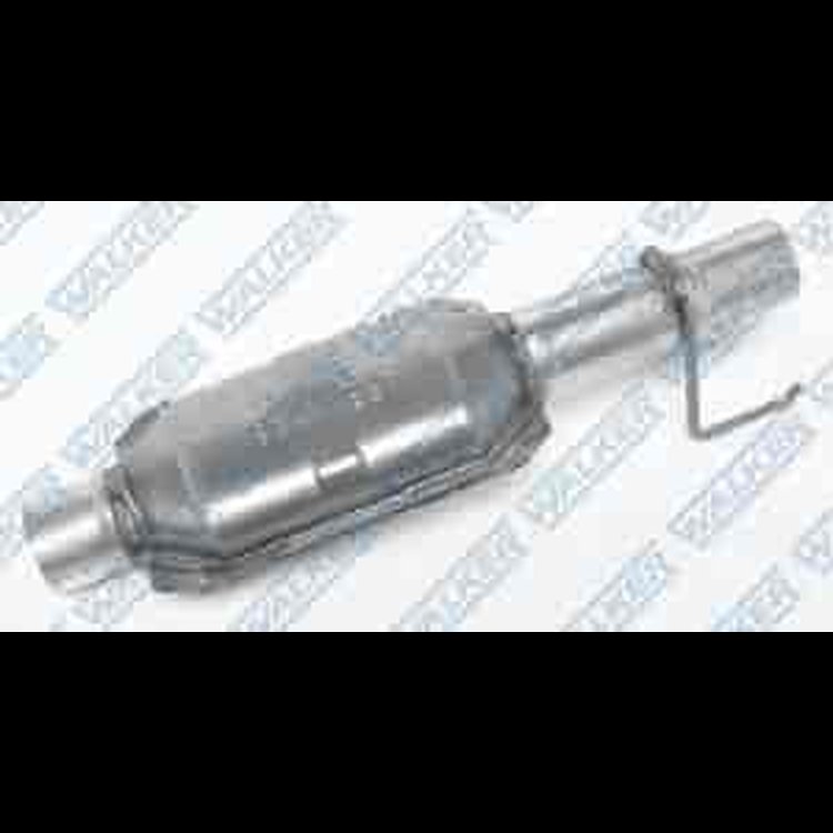 Direct-Fit Catalytic Converter 1992-93 Dodge 1500/2500/3500 Van 3.9/5.2/5.9L