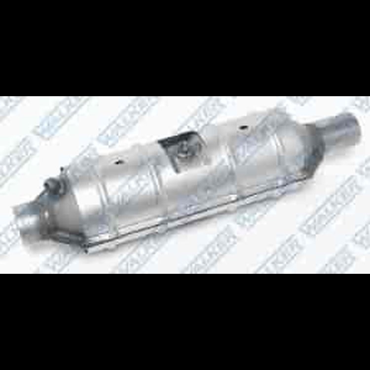 Direct-Fit Catalytic Converter 1993-96 Ford F-250/F-350 & E-250/E-350 7.5L