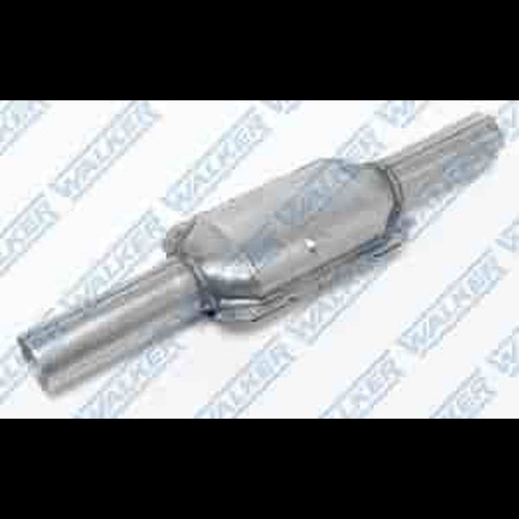 Direct-Fit Catalytic Converter 1992-94 Chevy Blazer/GMC Yukon/GM Suburban 5.7L