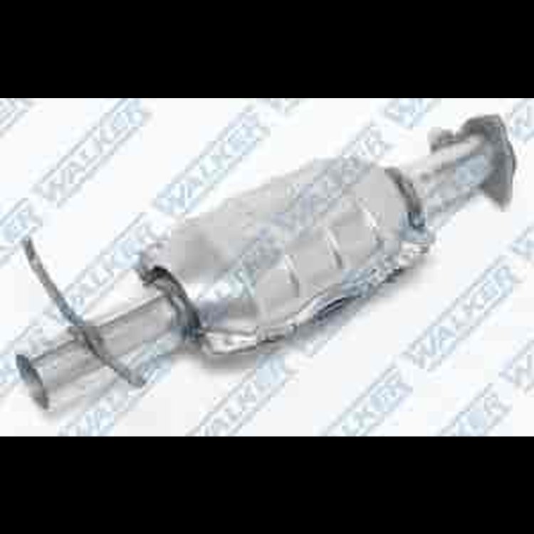 Walker Catalytic Converter for 1993-2002 Saturn S-Series