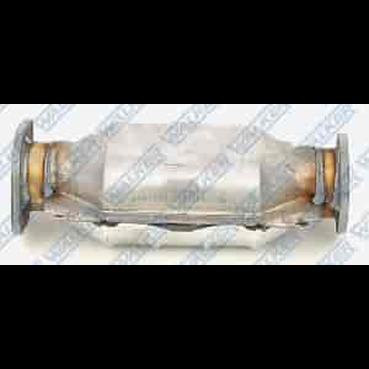 Direct-Fit Catalytic Converter 1997-2002 for Nissan/Infiniti Car 1.8/2.0/3.0L