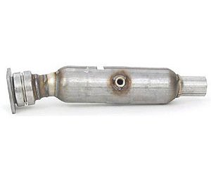 Direct-Fit Catalytic Converter 2001-07 Dodge/Chrysler Minivan 3.3L/3.8L