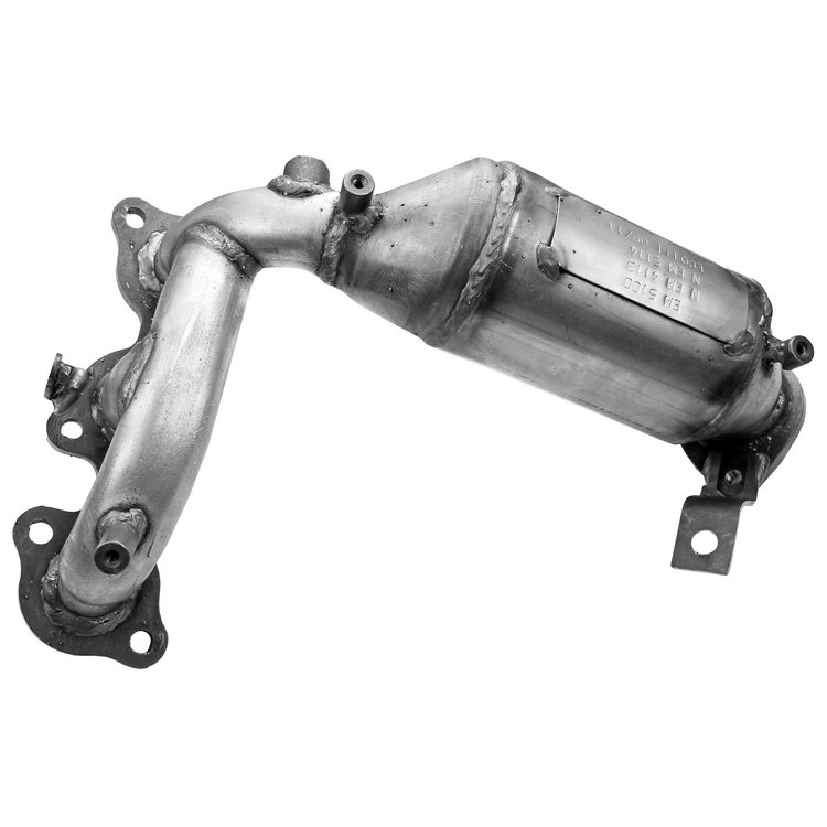 CNVRTR-EPA ULTRA-MANIFOLD