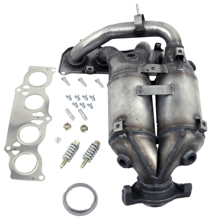 CNVRTR-EPA ULTRA-MANIFOLD