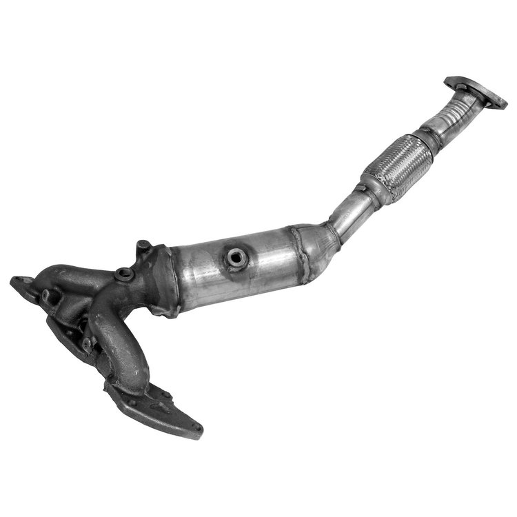 CNVRTR-EPA ULTRA-MANIFOLD