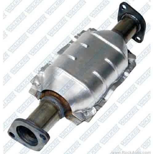 Direct-Fit Catalytic Converter
