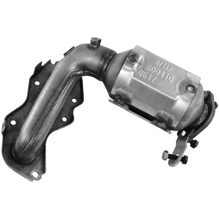 CNVRTR-EPA ULTRA-MANIFOLD