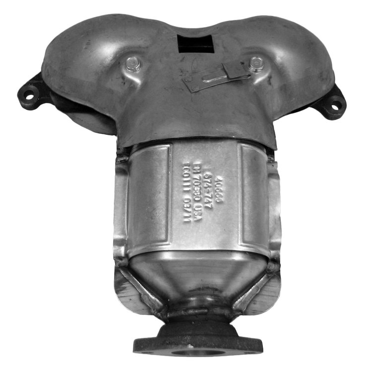 CNVRTR-EPA ULTRA-MANIFOLD