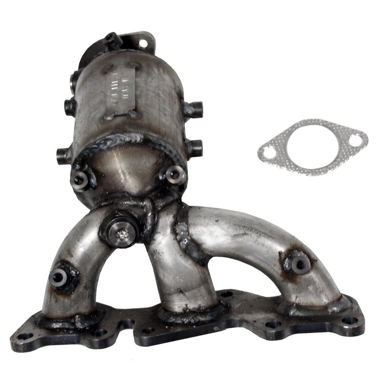 CNVRTR-EPA ULTRA-MANIFOLD