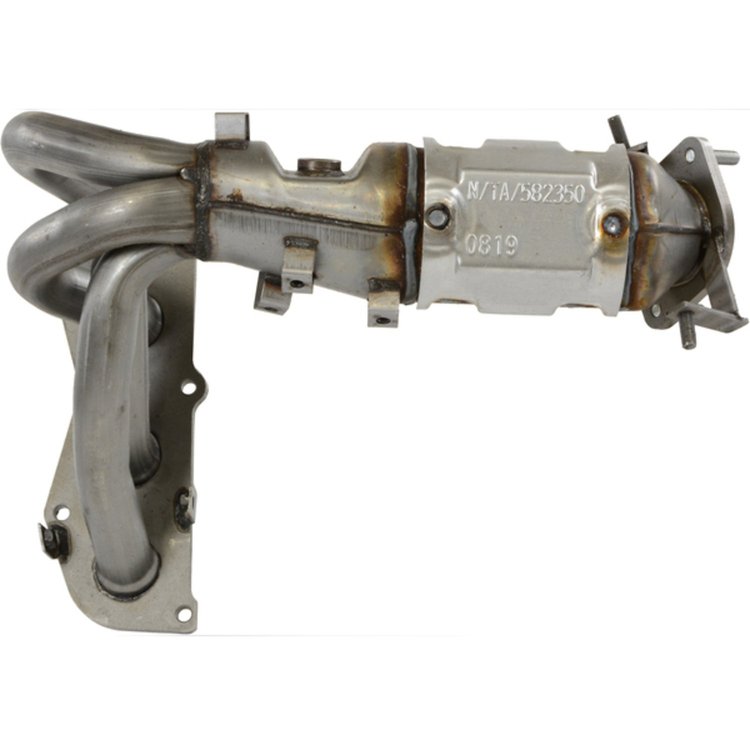 CNVRTR-EPA ULTRA-MANIFOLD