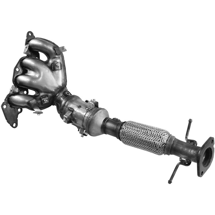CNVRTR-EPA ULTRA-MANIFOLD