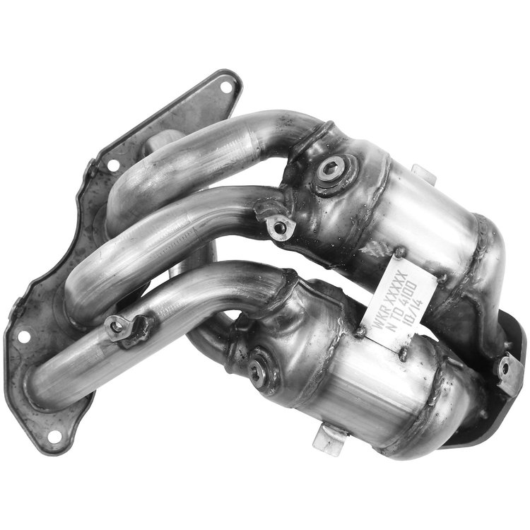 CNVRTR-EPA ULTRA-MANIFOLD
