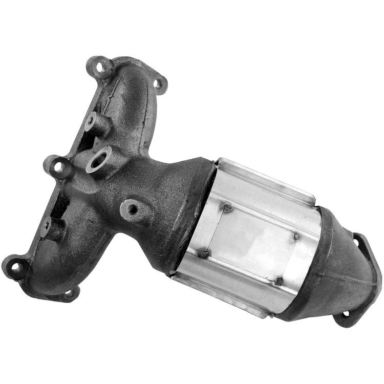CNVRTR-EPA ULTRA-MANIFOLD