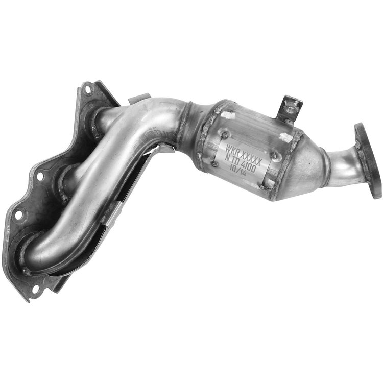 CNVRTR-EPA ULTRA-MANIFOLD