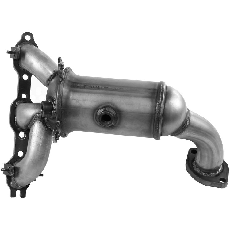CNVRTR-EPA ULTRA-MANIFOLD