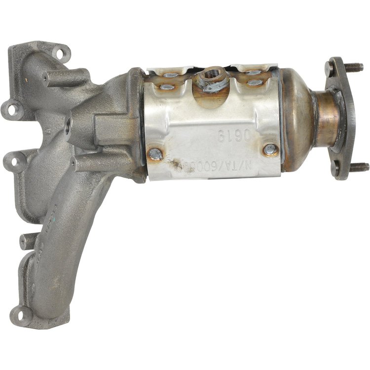 CNVRTR-EPA ULTRA-MANIFOLD