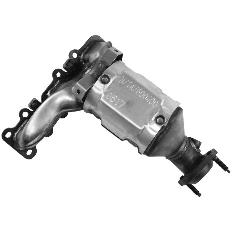 CNVRTR-EPA ULTRA-MANIFOLD