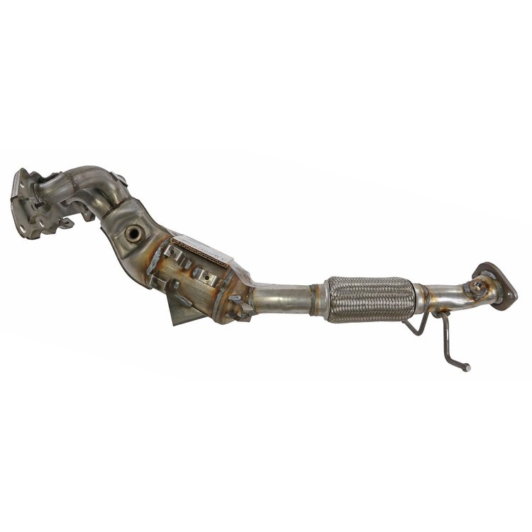 CNVRTR-EPA ULTRA-MANIFOLD